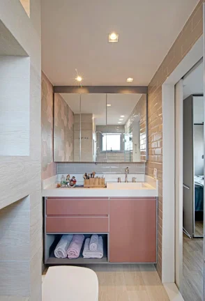 Imagem Apartamento 76M², 2Q, 1 Suíte, 2 Banheiros, 1 Vaga, 1 Depósito, Academia, Piscina Adulto, Infantil e Coberta, Sauna, Churrasqueira, Salão de Festas.