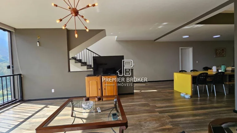 Imagem Casa à venda, 300 m² por R$ 1.490.000,00 - Comary - Teresópolis/RJ