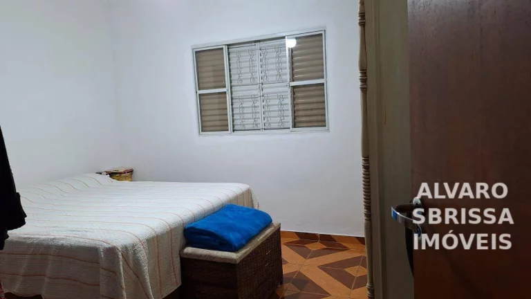 Imagem Oportunidade - Terreno com 02 casas acabadas e 01 casa em construção- Residencial Potiguara - Itu-SP