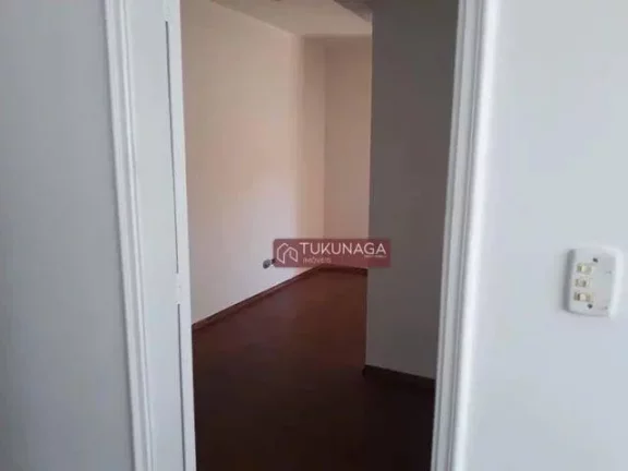 Imagem Apartamento com 2 dormitórios à venda, 54 m² por R$ 318.000,00 - Tucuruvi - São Paulo/SP
