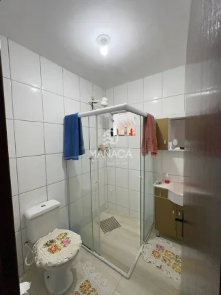 Imagem SOBRADO 3 QUARTOS CENTRO BARRA VELHA