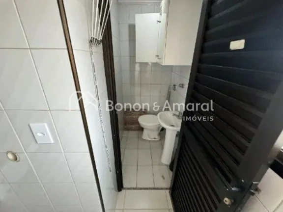 Imagem Lindo apartamento à venda. O imóvel possui 3 quartos sendo 1 suíte com 
armário embutido, living...