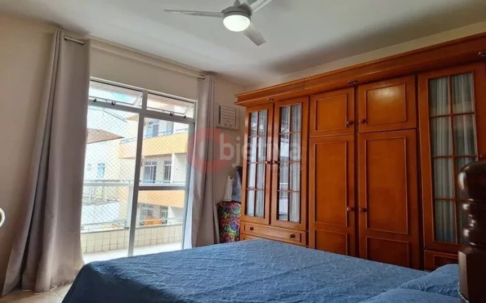 Imagem Apartamento à venda de 2 quartos no Braga em Cabo Frio.