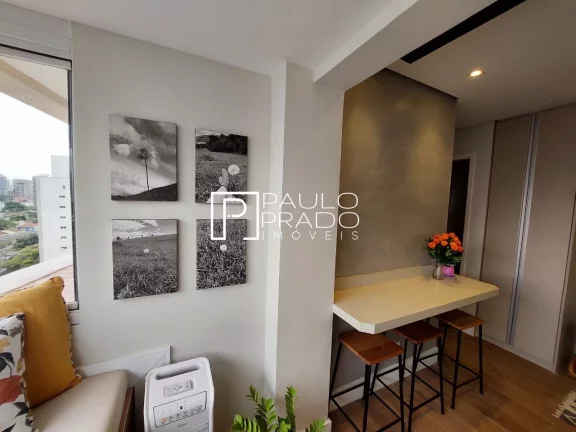Imagem Apartamento Reformado à Venda na Pompeia