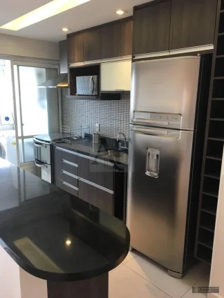 Imagem Apartamento a venda em Vila Nova Conceição, São Paulo