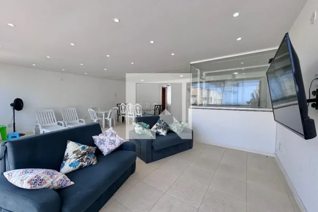 Imagem Apartamento à Venda - Recreio, 3 Quartos, 177 m2