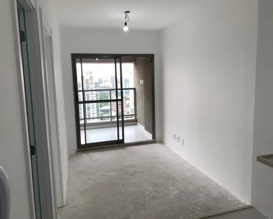 Imagem APARTAMENTO VILA SÔNIA , NA FRENTE DO METRÔ, 1 DORM, 1 VAGA ..