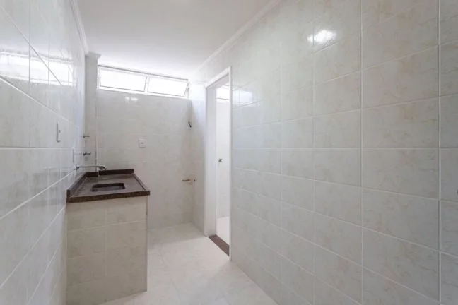 Imagem APARTAMENTO RESIDENCIAL em São Paulo - SP, Bela Vista