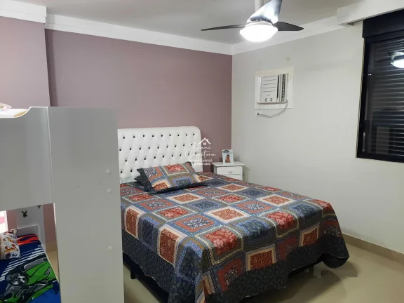 Imagem APARTAMENTO Residencial em GUARUJÁ - SP, PITANGUEIRAS