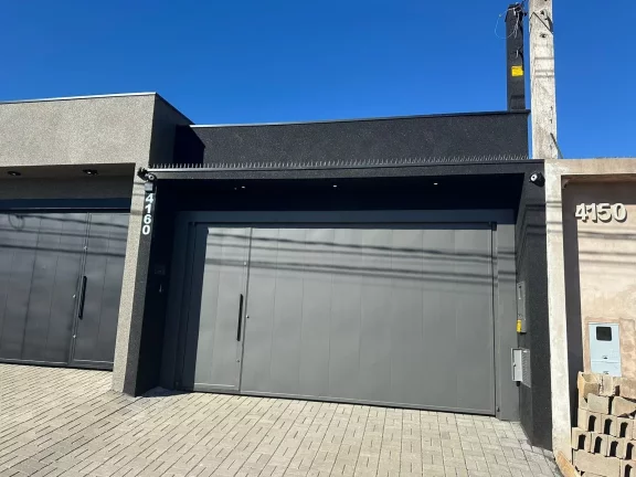 Imagem EXCELENTE CASA MODERNA Á VENDA NO PIRATININGA I EM FRANCA/SP