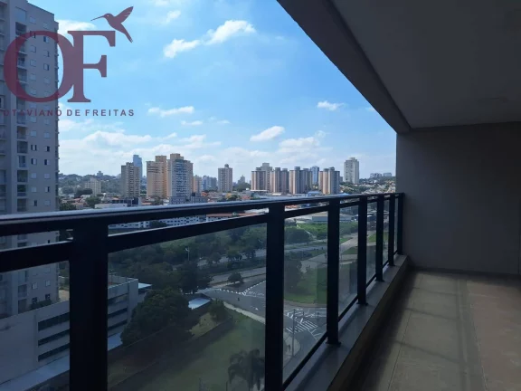 Imagem Apartamento Alto Padrão no Terraço Vila Bela - 4 Quartos - 141m² - Jundiaí