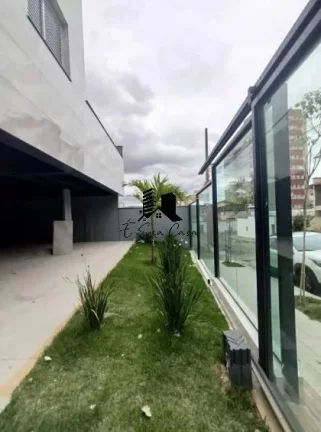 Imagem Área Privativa à venda 2 quartos bairro Minas Brasil - Belo Horizonte MG