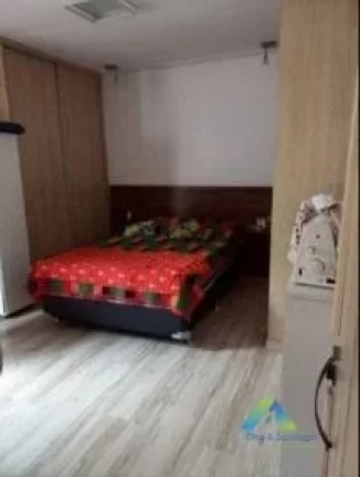 Imagem Casa com 2 dormitórios à venda por R$ 340.000 - Vila Arapuã - São Paulo/SP