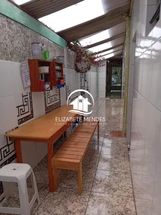 Imagem Sobrado à venda, JARDIM NOVA AMERICA, SUZANO - SP