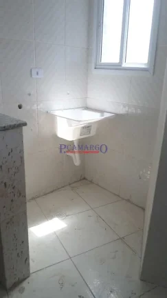 Imagem Apartamento Padrão