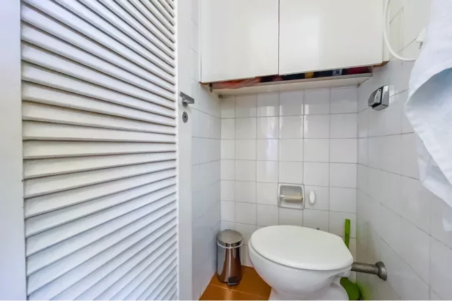 Imagem APARTAMENTO RESIDENCIAL em São Paulo - SP, Vila Clementino