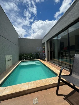 Imagem Green Village 3, São José do Rio Preto, SP