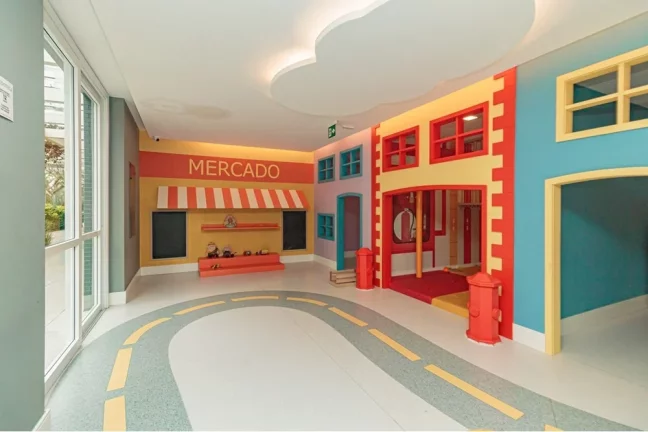 Imagem JLRJZ 100 Apto 612491040-5 - Apartamento à venda no bairro Jardim Lindóia - Porto Alegre/RS