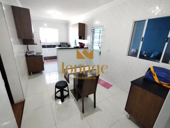 Imagem Casa em Central Parque Sorocaba - Sorocaba