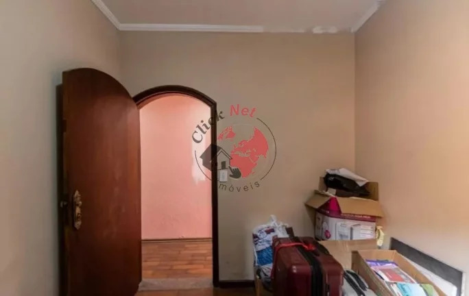 Imagem Casa Assobradada em Excelente Localização à Venda ou Locação no bairro Tatuapé em São Paulo