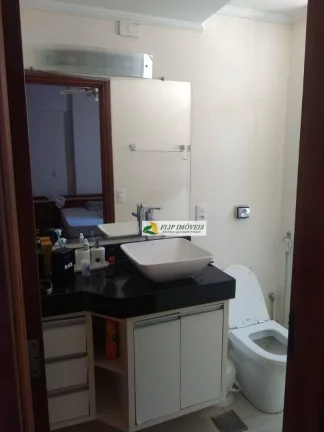 Imagem Apartamento com 3 dormitórios à venda, 110 m² por R$ 650.000,00 - Cambuí - Campinas/SP