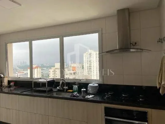 Imagem Apartamento com 3 Suítes em Santo André | 3 Vagas | Ótima Localização