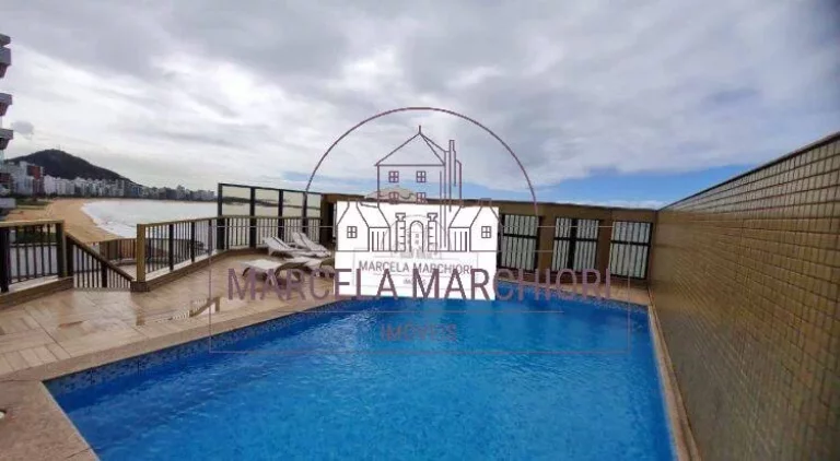 Imagem Apartamento com 4 Quartos à Venda, 136 m² em Praia Da Costa - Vila Velha