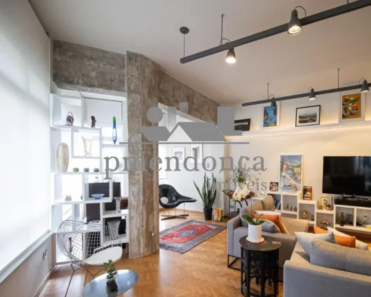 Imagem Apartamento 3 quartos, 1 suite, 222 m2