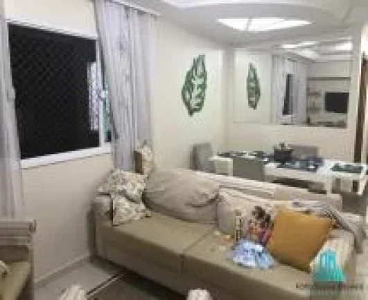 Imagem Apartamento sem Condomínio para Venda em Santo André / SP no bairro Campestre