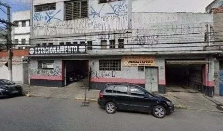 Imagem Terreno na Vila Maria
