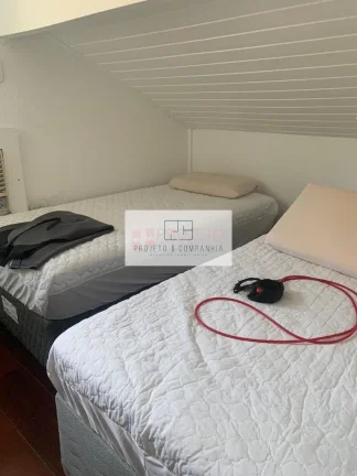 Imagem Casa de Condominio em Barra do Sahy - São Sebastião