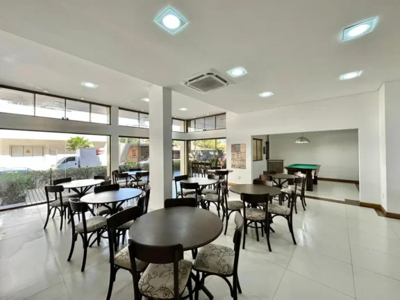 Imagem Apartamento 1 Dormitório - Bairro Navegantes