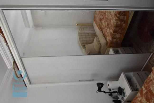 Imagem Apartamento com 2 dormitórios à venda, 84 m² por R$ 359.000,00 - Centro - Curitiba/PR