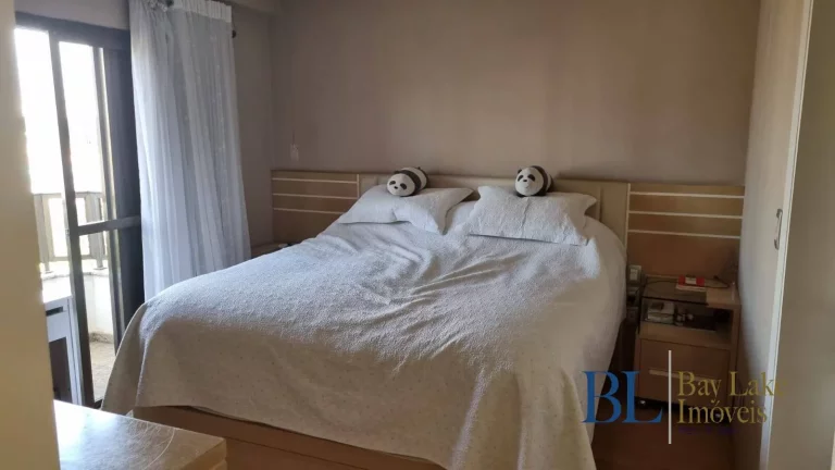 Imagem Amplo Apartamento Com 132M² - 3 Dormitórios!!Estuda Permuta Maior!!