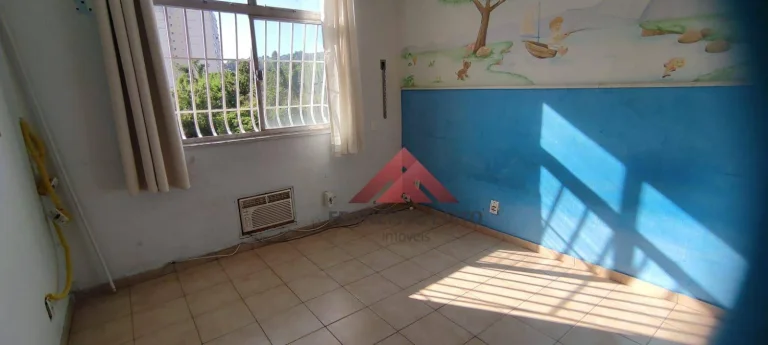 Imagem Apartamento com 2 dormitórios à venda, 75 m² por R$ 290.000,00 - Fonseca - Niterói/RJ