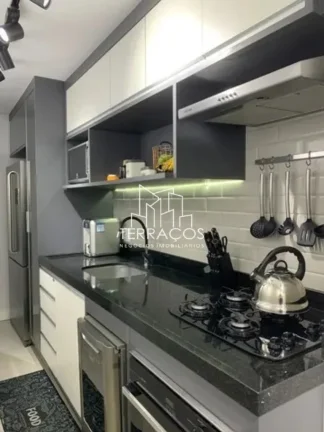 Imagem APARTAMENTO À VENDA, CONDOMÍNIO FLEX I, LOCALIZAÇÃO PRIVILEGIADA, JARDIM FLÓRIDA, JUNDIAÍ SP