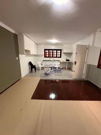 Imagem Casa com 3 quartos (1 suíte) à venda, 200 m² - 650m do metrô Vila Sônia - São Paulo/SP