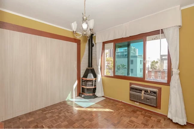 Imagem Apartamento à venda em Porto Alegre, Menino Deus, com 3 quartos, 117m²