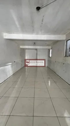 Imagem Salão para Alugar no Jardim Belcito, SP - 28m², 1 Banheiro