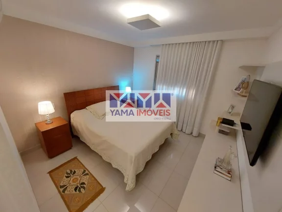 Imagem Place Vendome - Apartamento a venda no edifício Place Vendome, 3 suítes, 200 M², 3 vagas