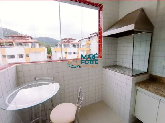 Imagem APARTAMENTO MOBILIADO PERTINHO DA PRAIA!