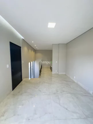 Imagem Aluguel Sobrado Alto Padrão, 3 suítes, nunca habitado, setor Faiçalville, Goiânia- Go