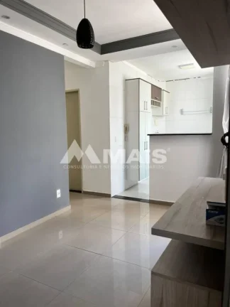 Imagem Apartamento com 2 quartos à Venda, Salto Ville - Salto