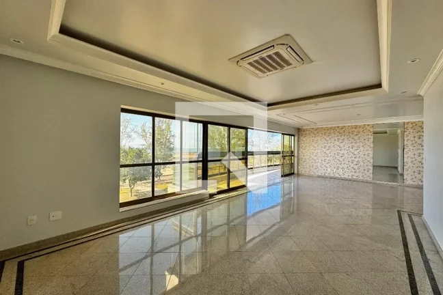 Imagem Apartamento à Venda - Recreio, 4 Quartos, 247 m2