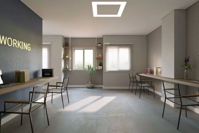 Imagem APARTAMENTO RESIDENCIAL em São Paulo - SP, Sapopemba