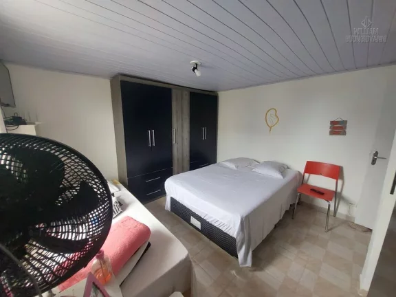 Imagem Casa à Venda em Real, Praia Grande - SP