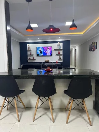 Imagem Casa Linear no Residencial HZ – Praia Grande