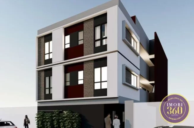Imagem APARTAMENTO A VENDA NA VILA CARRÃO 1 DORMITÓRIO
