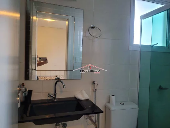 Imagem Apartamento à venda, 200 m² por R$ 1.160.000,00 - Tupi - Praia Grande/SP