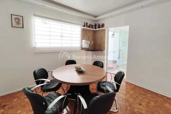 Imagem Localizada na vibrante cidade de Campinas, esta espaÃ§osa casa oferece uma experiÃªncia de moradia Ã...